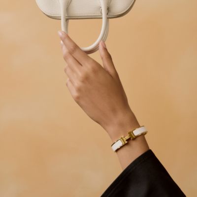 Mini Clic Kelly bracelet | Hermès USA